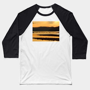 Tennessee Marsh Baseball T-Shirt